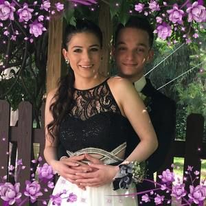 Meet your Posher, Evan